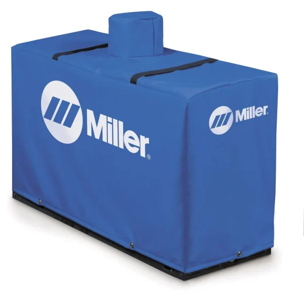 Miller Bobcat / Trailblazer Diesel Protective Cover – 195334