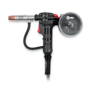Miller Spoolmate 150/3035 Heavy-Duty Barrel Kit 195375