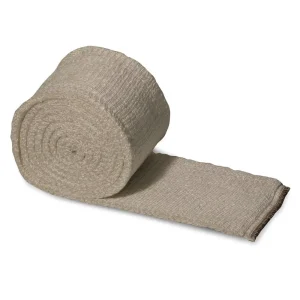 Miller Preheat Insulation, Woven silica, 1/2 in. x 6 in. x 240 in – 195376