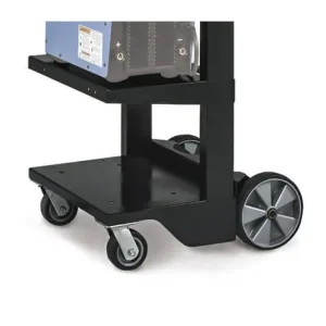 Miller XMT®, Invision™, AlumaPower™Inverter MIGRunner™ Cart #195445