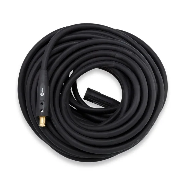 Miller 2/0 Weld Cable Extension, 50 ft – 195456