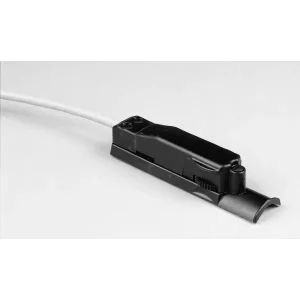 Miller Rotary Fingertip Control, North/South, 26.5 ft., 6-pin plug #195503