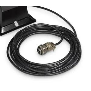 Miller Foot Control, Heavy Duty, 20 ft., 6-pin plug #195504