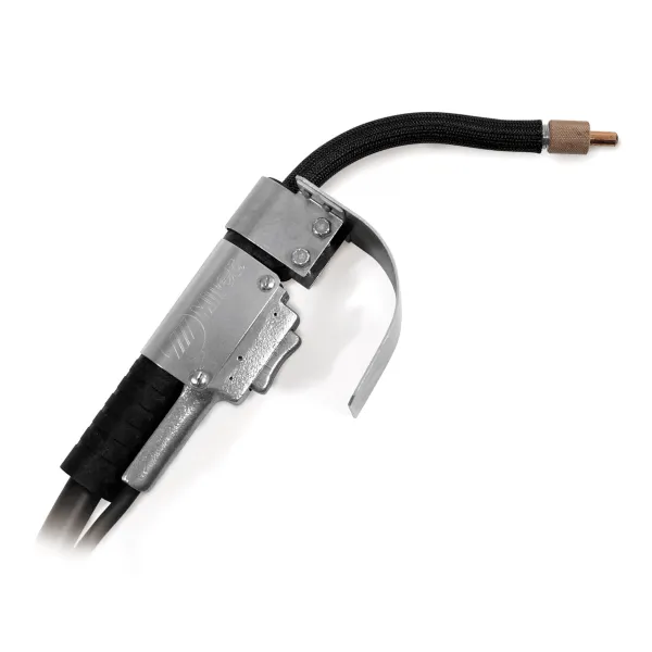 Miller FC-1260 Ironmate™ Gun, 350 Amps, 15 ft #195729