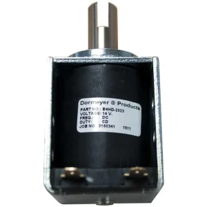 Miller Idle Solenoid – 199530