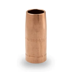 Miller Nozzle, 3/4″ Orifice, Straight #199616