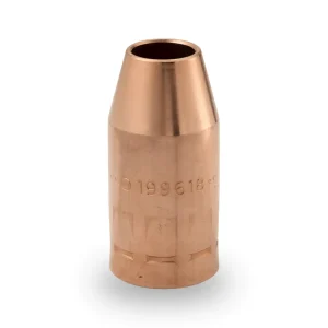 Miller Nozzle, Copper, 5/8″ Orifice, Tapered, H.D. #199618