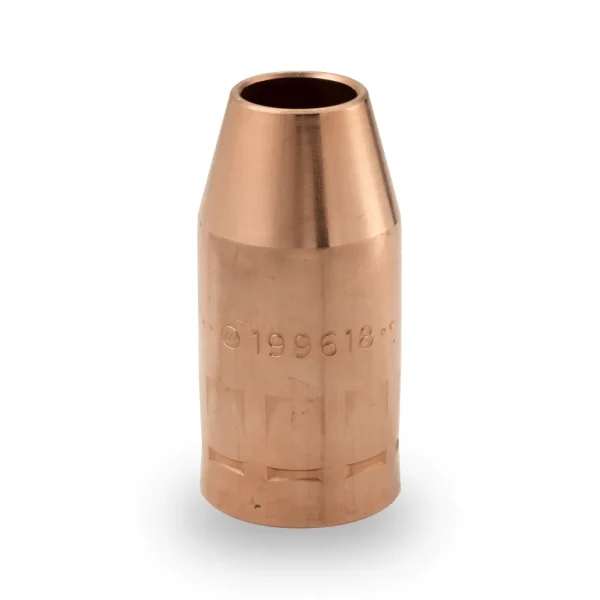 Miller Nozzle, Copper, 5/8″ Orifice, Tapered, H.D. #199618