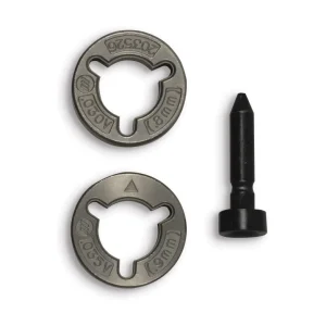 Miller .030-.035 V-Groove Drive Roll Kit #204579