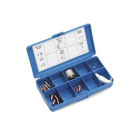 Miller Plasma Torch Consumable Kit #222938