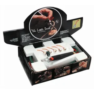 Miller® Smith The Little Torch™ Outfit 23-1001D