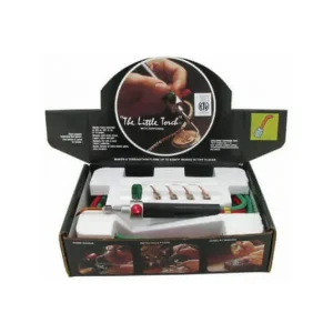 Miller® Smith The Little Torch™ Outfit 23-1001D