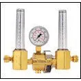 Miller – Smith Premium Dual Flowmeter Regulator #23-50-580