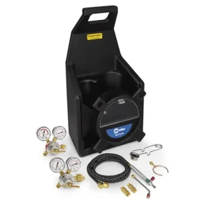 Miller Quickbraze™ Portable Caddy Outfit #23-5004A