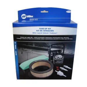 Miller Bobcat™ / Trailblazer® Engine Tune-Up Kits (gas only, not EFI) #230015