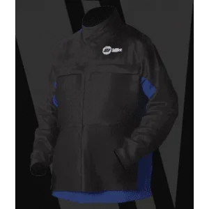Miller Combo Welding Jacket 231081 Medium, 231082 Large, 231083 X-Large, 231084 2X