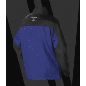 Miller Combo Welding Jacket 231081 Medium, 231082 Large, 231083 X-Large, 231084 2X