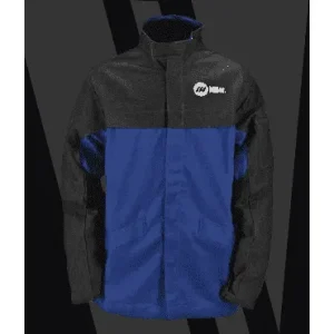Miller Combo Welding Jacket 231081 Medium, 231082 Large, 231083 X-Large, 231084 2X