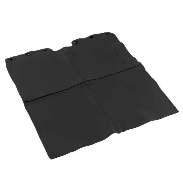 Miller Leather Bib / Apron – 231125