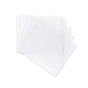 Miller VS Series Outside Cover Lens