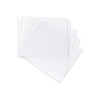 Miller VS Series Outside Cover Lens