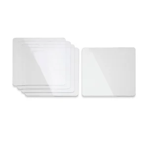 Miller Front Cover Lens for Pro-Hobby & Classic Series, 5/pk – 231411