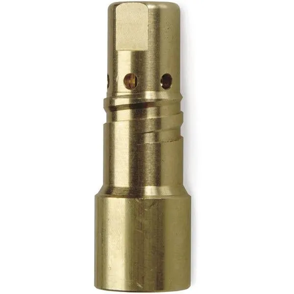 Miller FasTip Rec. Edge 1/4″ Gas Diffuser for Spoolmatic & XR-Pistol Guns – 231511