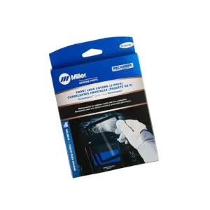 Front Lens Cover (5 per pkg) #231921