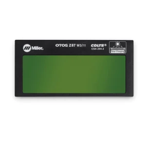 Miller Auto-Darkening Lens Assembly Gasket, Digital Elite – 234758