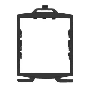 Miller Electric Lens Frame Holding Dig/Btm El Elite |234759