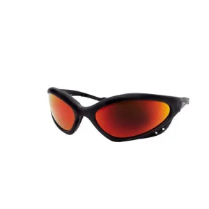 Miller Safety Glasses – Black Frame / Shade 3 Lens – 235662