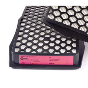 Miller HEPA Filter (6 per pkg) #235673-6