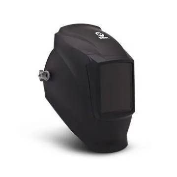 Miller MP-10™ Series Black Welding Helmet Part#238497