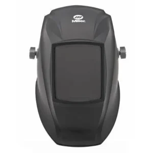 Miller MP-10™ Series Black Welding Helmet Part#238497