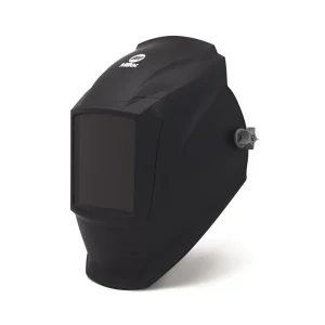Miller MP-10 Black Helmet – 238497