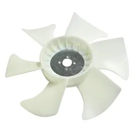 Miller 239897 Fan, Engine Cooling 13.000 6 Blade Pusher