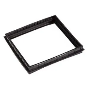 Miller Auto-Darkening Lens Assembly Gasket, Elite – 241977