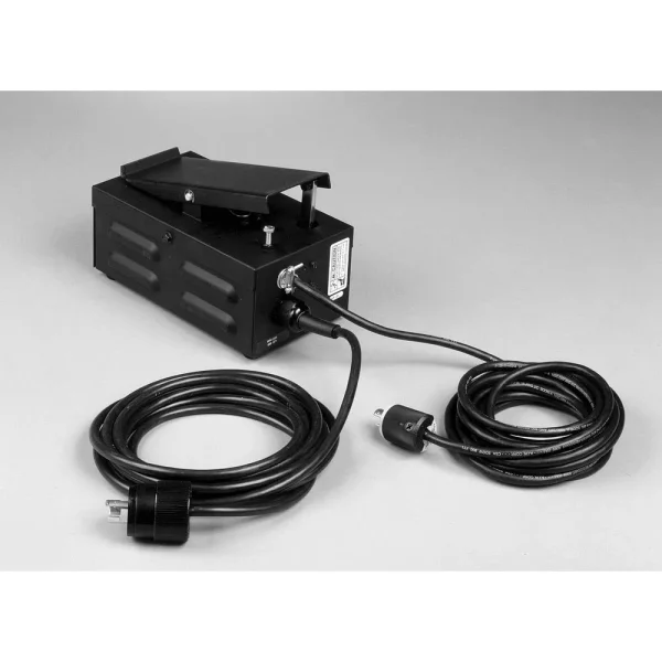 Miller RFC-23A Foot Control – 242199020