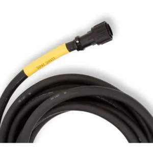 Miller Extension Cable, 14 Pin 8 Conductor, 25 ft. #242208025