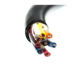 Miller Extension Cable, 14 Pin 8 Conductor, 50 ft. #242208050