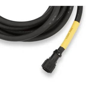 Miller Extension Cable, 14 Pin 8 Conductor, 80 ft. #242208080