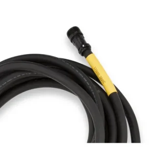 Miller Extension Cable, 14 Pin 8 Conductor, 80 ft. #242208080