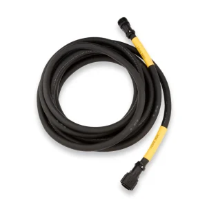 Miller 8-Conductor Extension Cable 80 ft. – 242208080