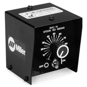 Miller RHC-14 Remote Hand Control 14-pin plug – 242211020