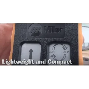 Miller Remote Hand Control RHC-14, 100ft #242211100