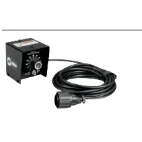 Miller Remote Hand Control RHC-14, 100ft #242211100