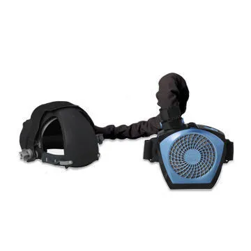 Miller Coolbelt Welding Helmet Headgear With Integrated COOLING FAN! Part #245230