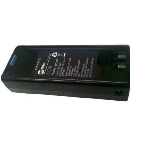 Replacement battery for Miller Coolbelt #245237