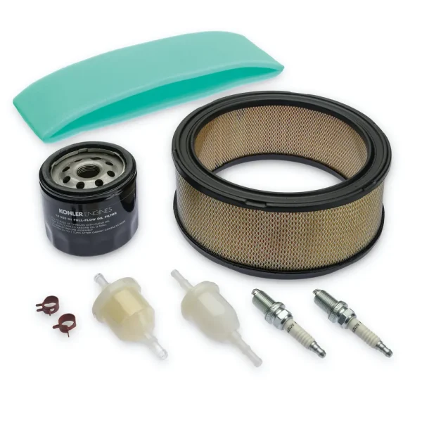 Miller Bobcat / Trailblazer Engine Tune-Up Kit (EFI) – 246115
