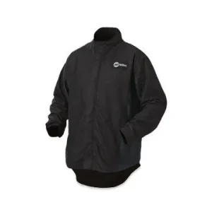 WeldX Jacket 2471 (14,21) 247114 Small, 247115 Medium, 247116 Large, 247117 XL, 247118 2XL, 247119 3XL, 247120 4XL, 247121 5XL